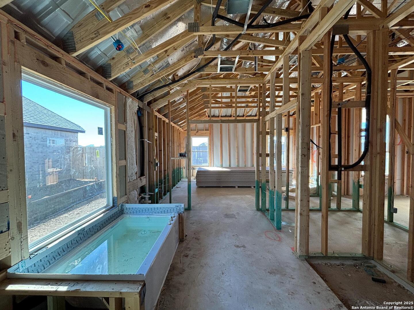 10131 Dew Rdg Way Schertz, TX 78154 - Photo 26 of 41 a view of an entryway