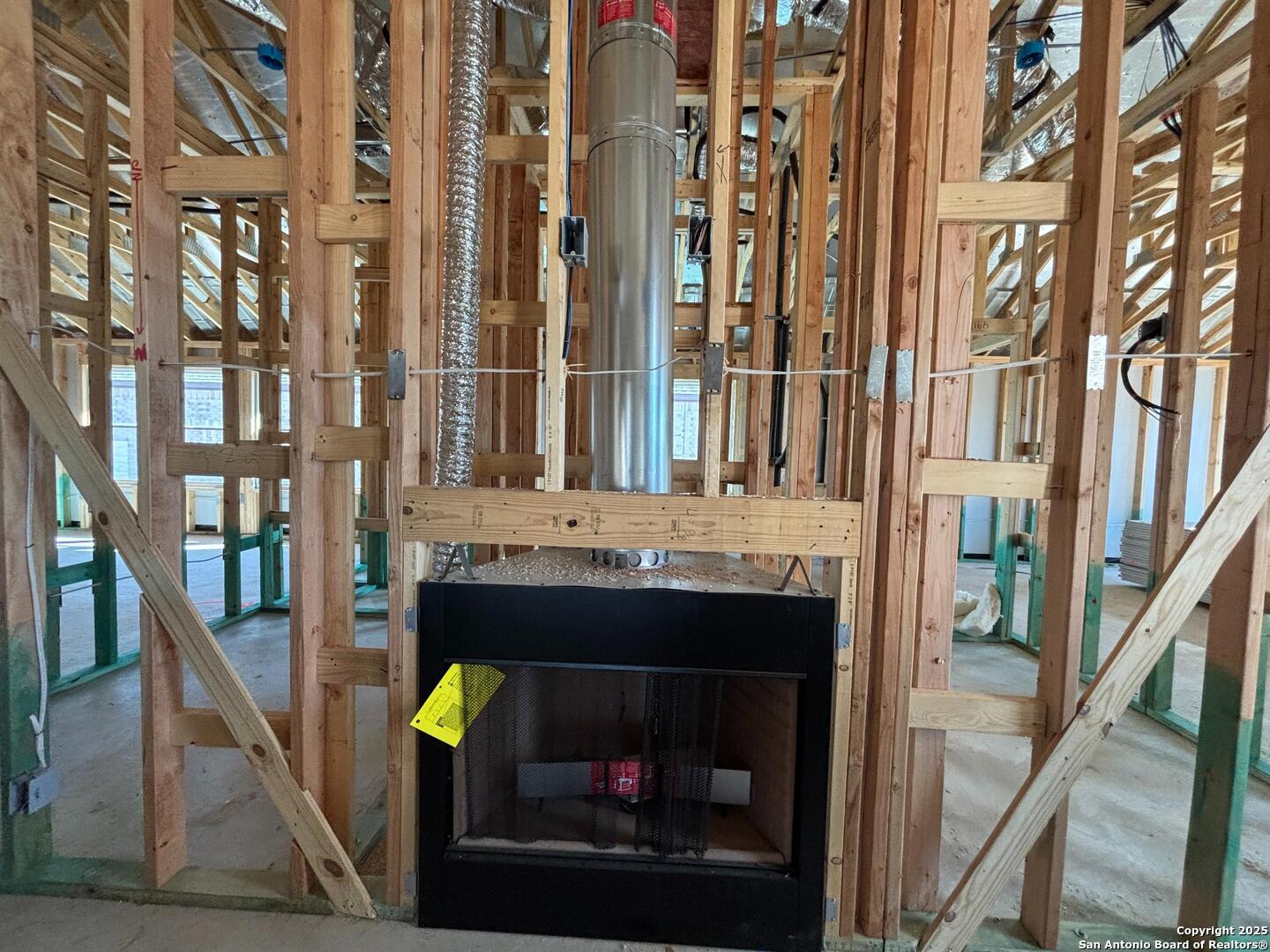 10131 Dew Rdg Way Schertz, TX 78154 - Photo 28 of 41 a bathroom with a sink and a mirror