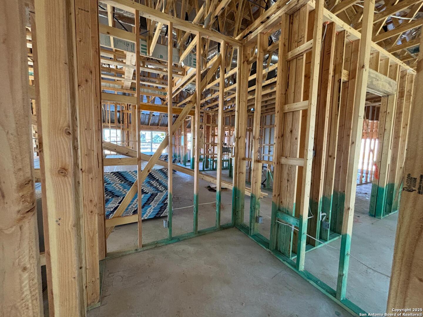 10131 Dew Rdg Way Schertz, TX 78154 - Photo 40 of 41 a view of an front door