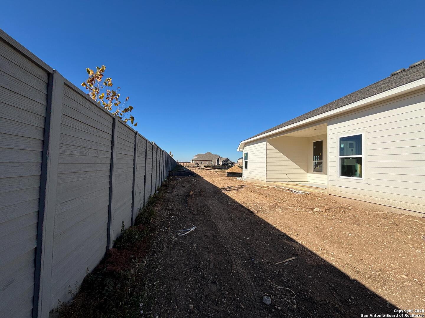 10131 Dew Rdg Way Schertz, TX 78154 - Photo 5 of 41 a view of a house with backyard