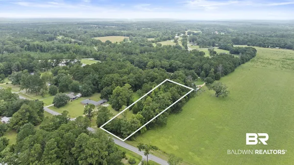 $59,900 | 10501 Maytower Road, Stockton, AL 36579