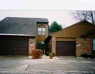 1894 Jenny Lane, Unit 224 Rochester, MI 48309 - Photo 1 of 1 Listing Image