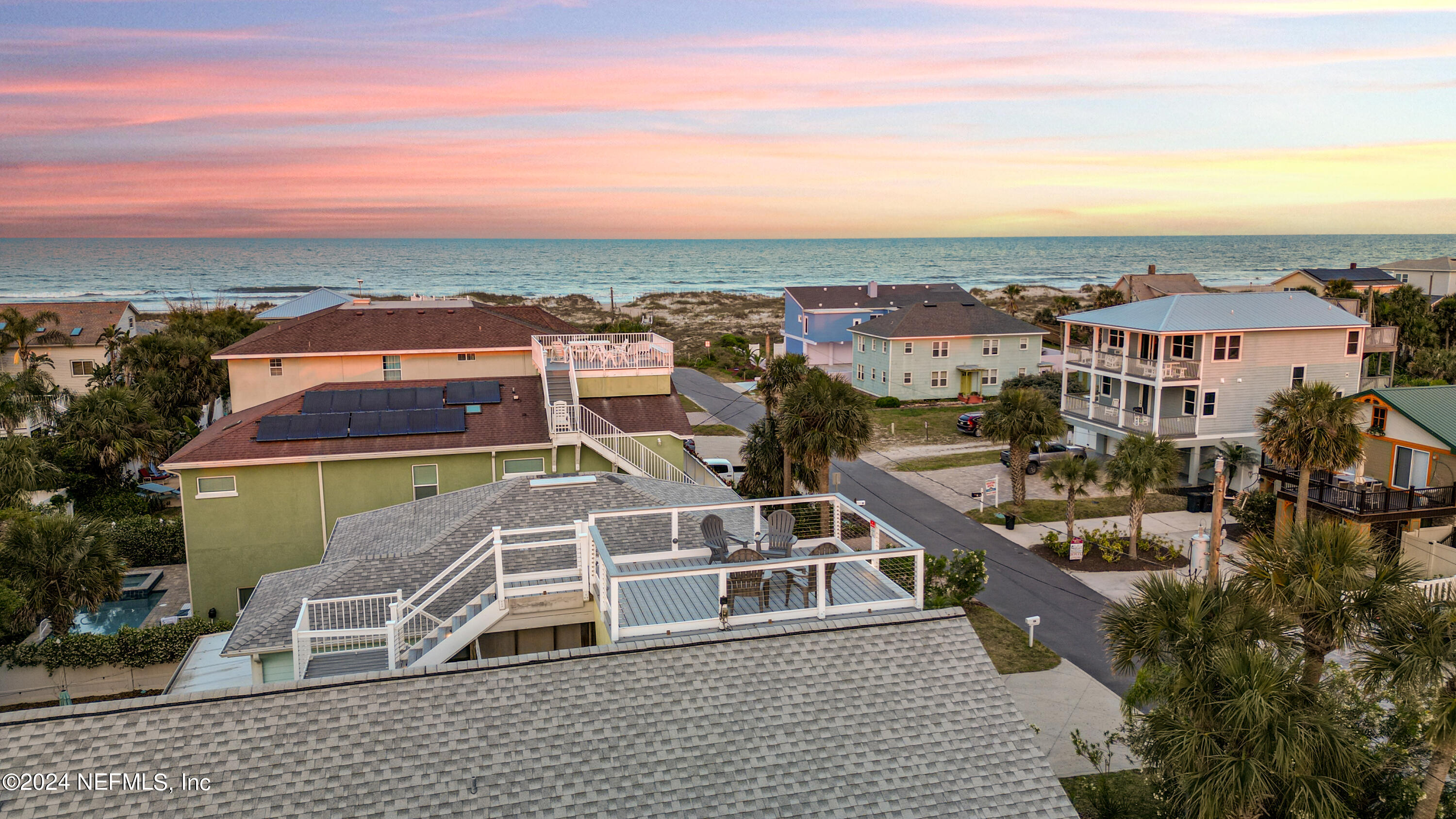 10 3rd Street St. Augustine, FL 32080 - Photo 43 of 58 DJI_0921