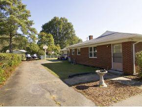 710 Sycamore Road Graham, NC 27253 - Photo 14 of 15 Side View