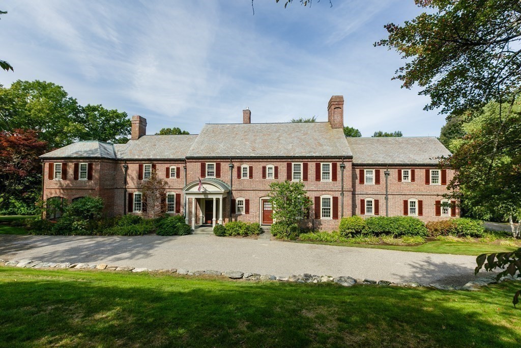 325 Nashawtuc Road Concord, MA 01742 - Photo 34 of 39 Gallery Image 34