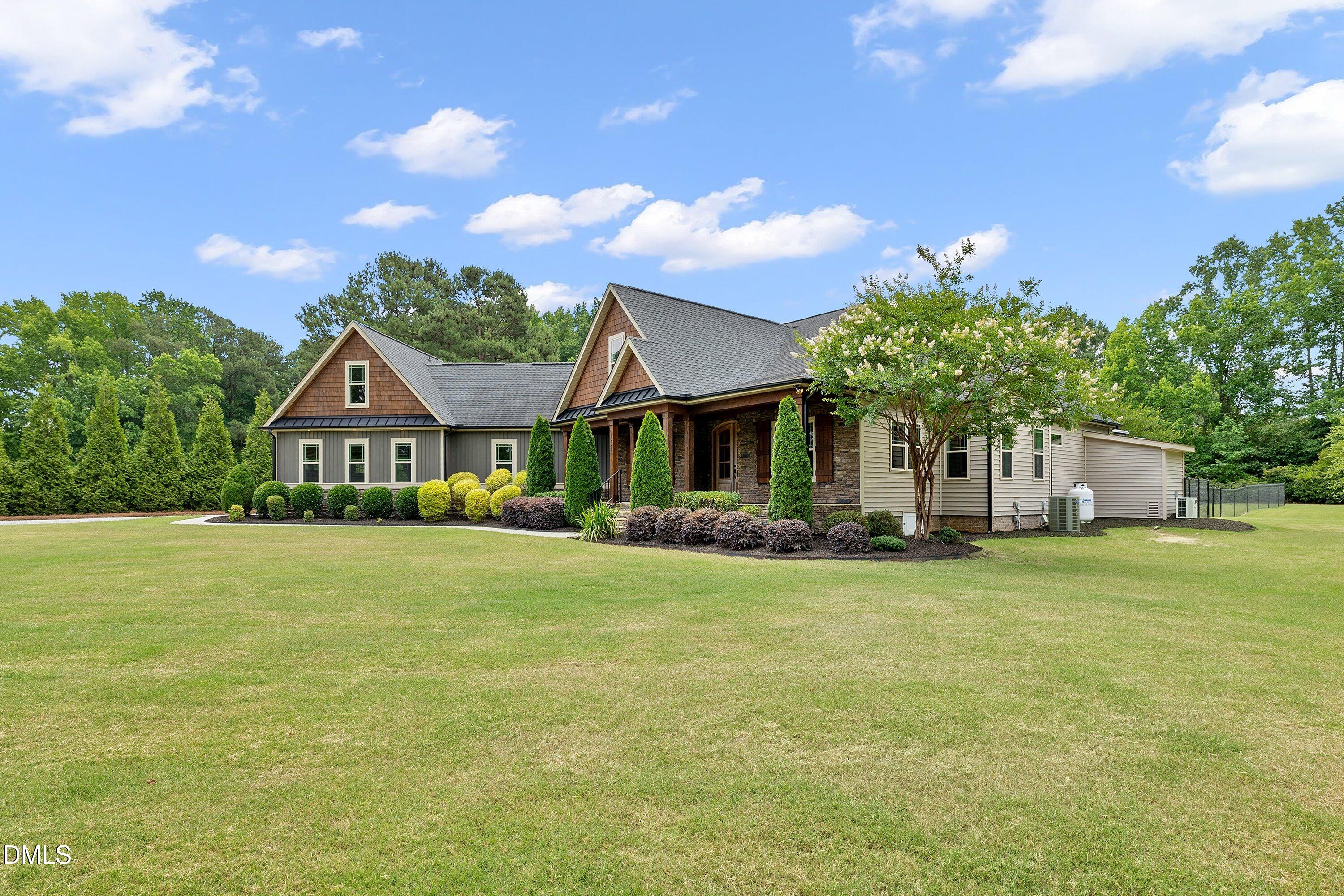 2335 Twin Acres Road Clayton, NC 27520 - Photo 97 of 97