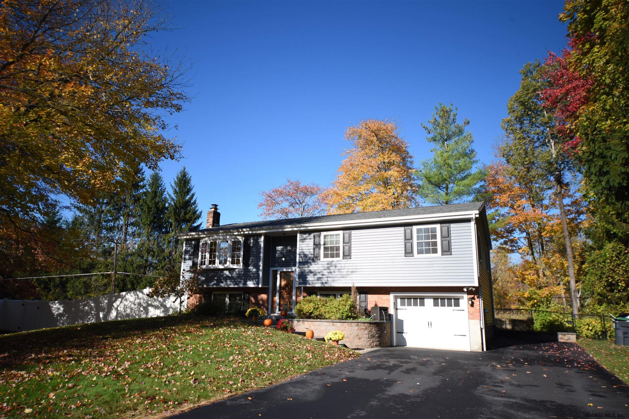26 Haystack Road Clifton Park, NY 12065 - Photo 30 of 36 Photo 30