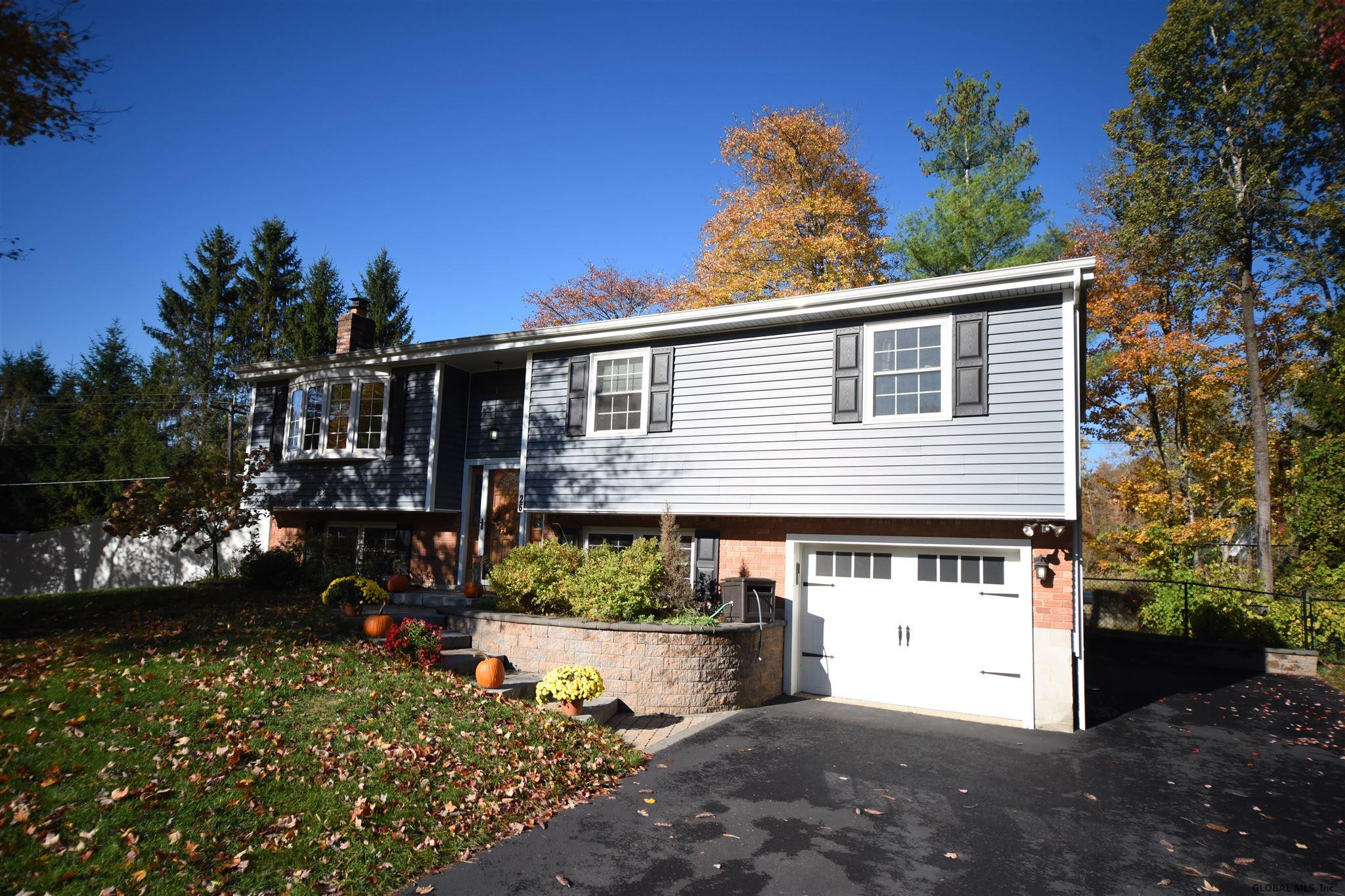 26 Haystack Road Clifton Park, NY 12065 - Photo 31 of 36 Photo 31