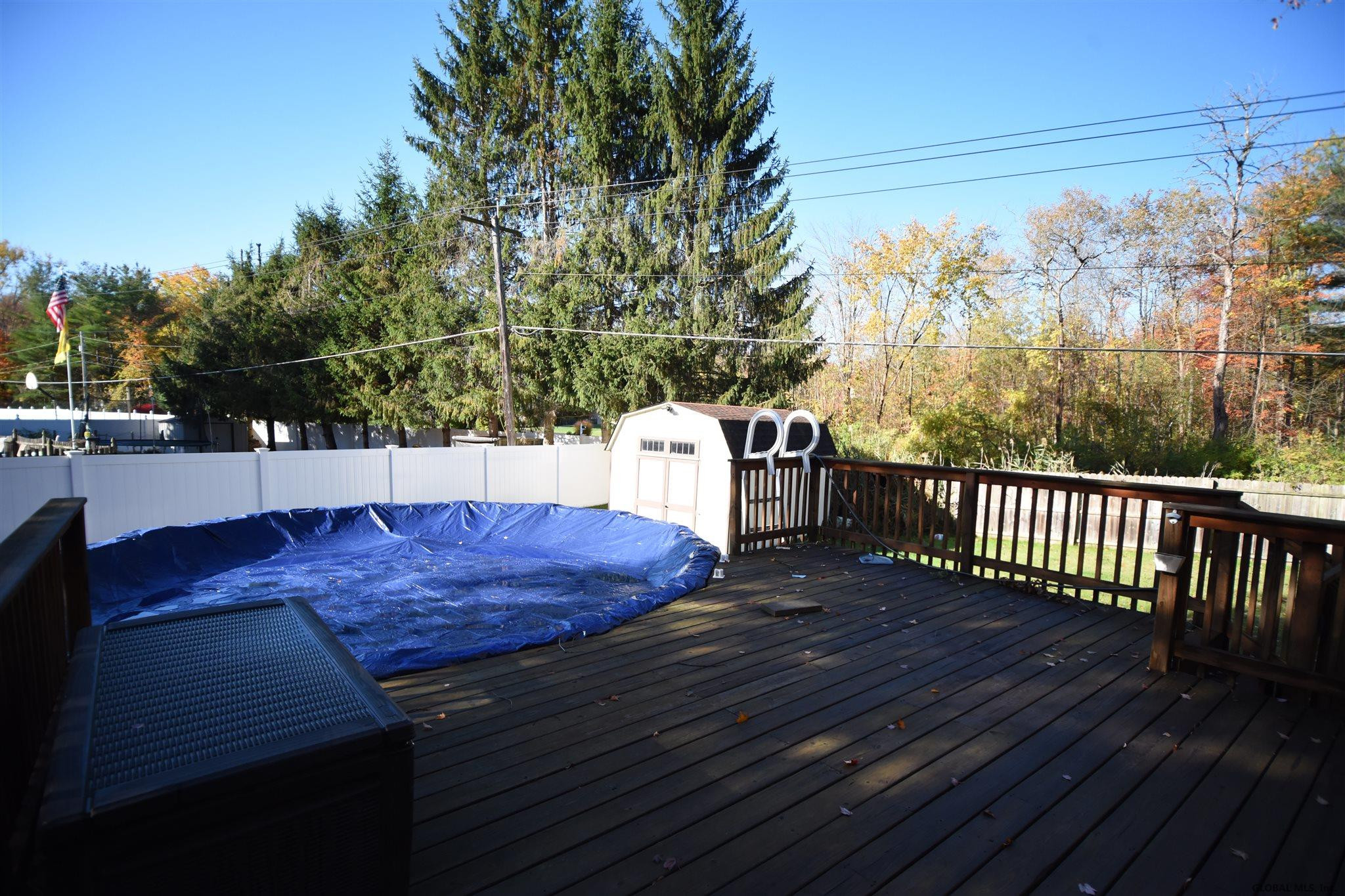 26 Haystack Road Clifton Park, NY 12065 - Photo 34 of 36 Photo 34