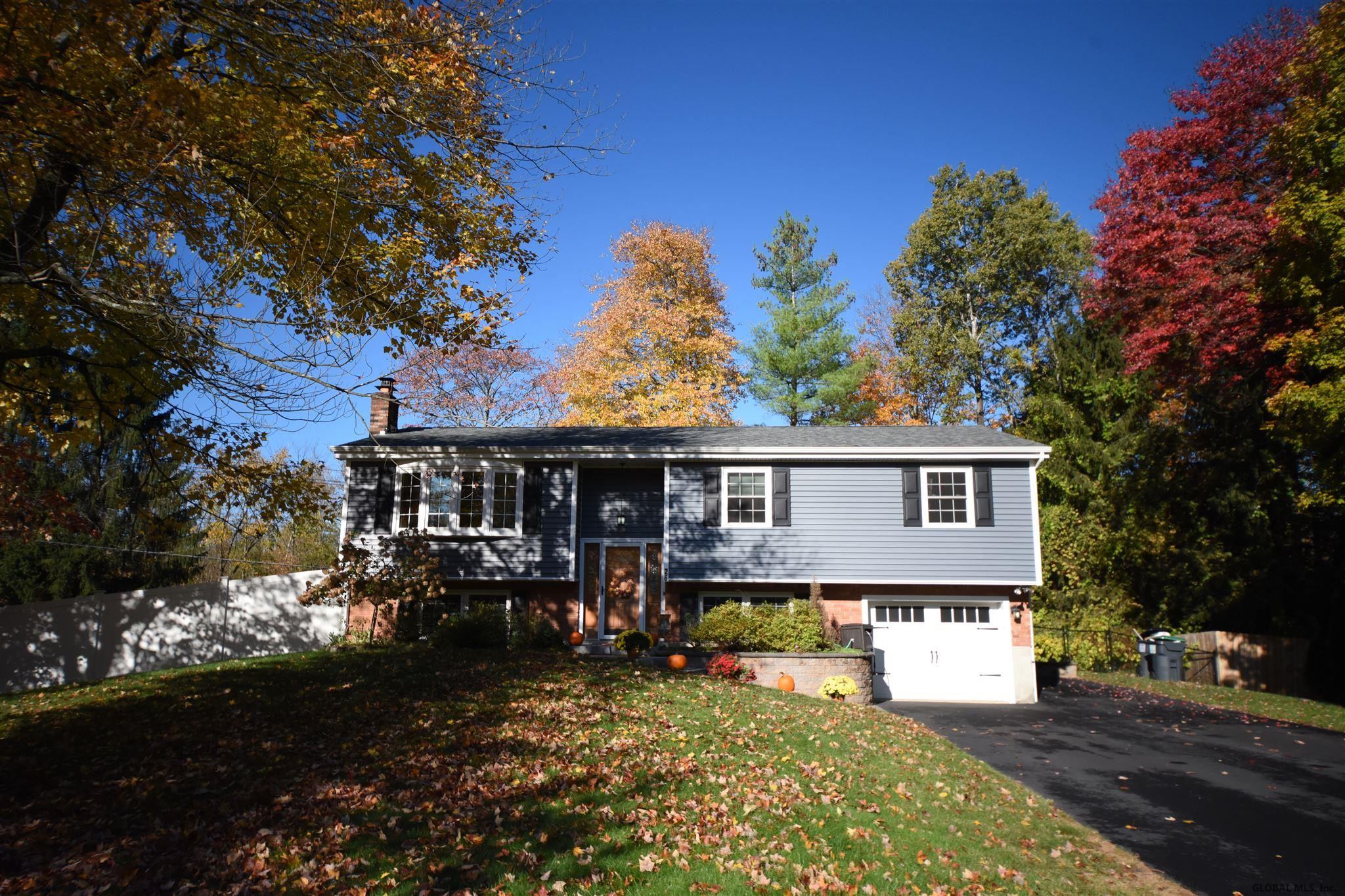 26 Haystack Road Clifton Park, NY 12065 - Photo 36 of 36 Photo 36