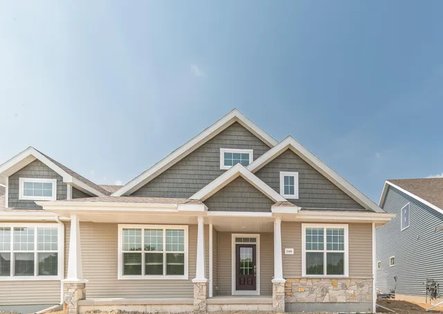 $484,900 | 2168 Winding Stream Way, Sun Prairie, WI 53590