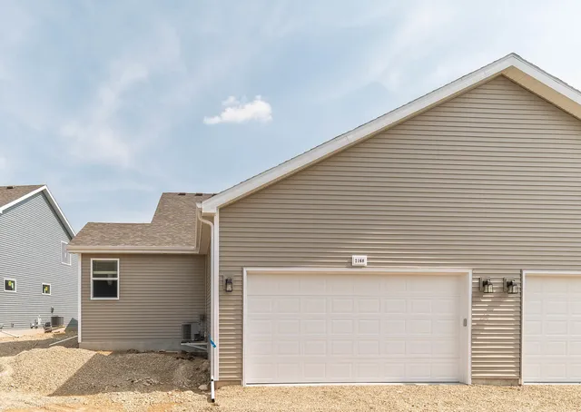 $484,900 | 2168 Winding Stream Way, Sun Prairie, WI 53590