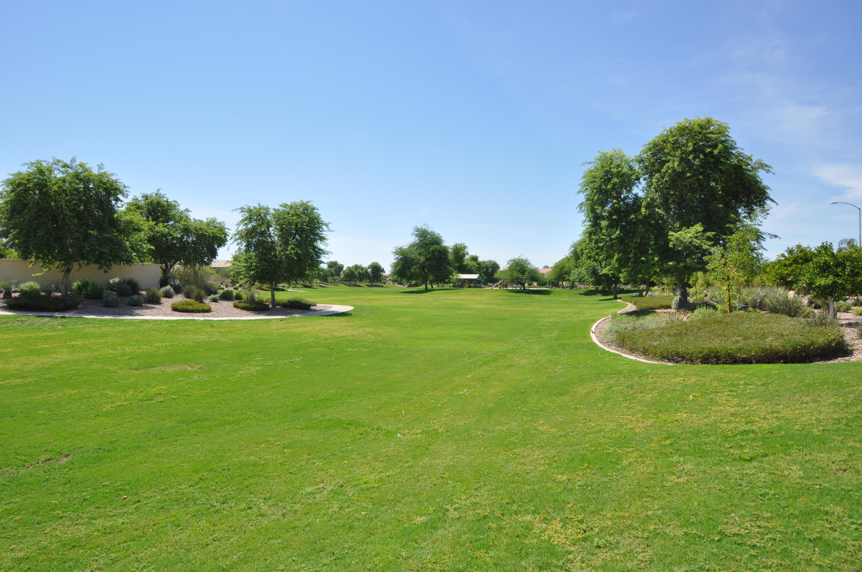 1535 North Rico Circle Mesa, AZ 85213 - Photo 42 of 49 Community Park