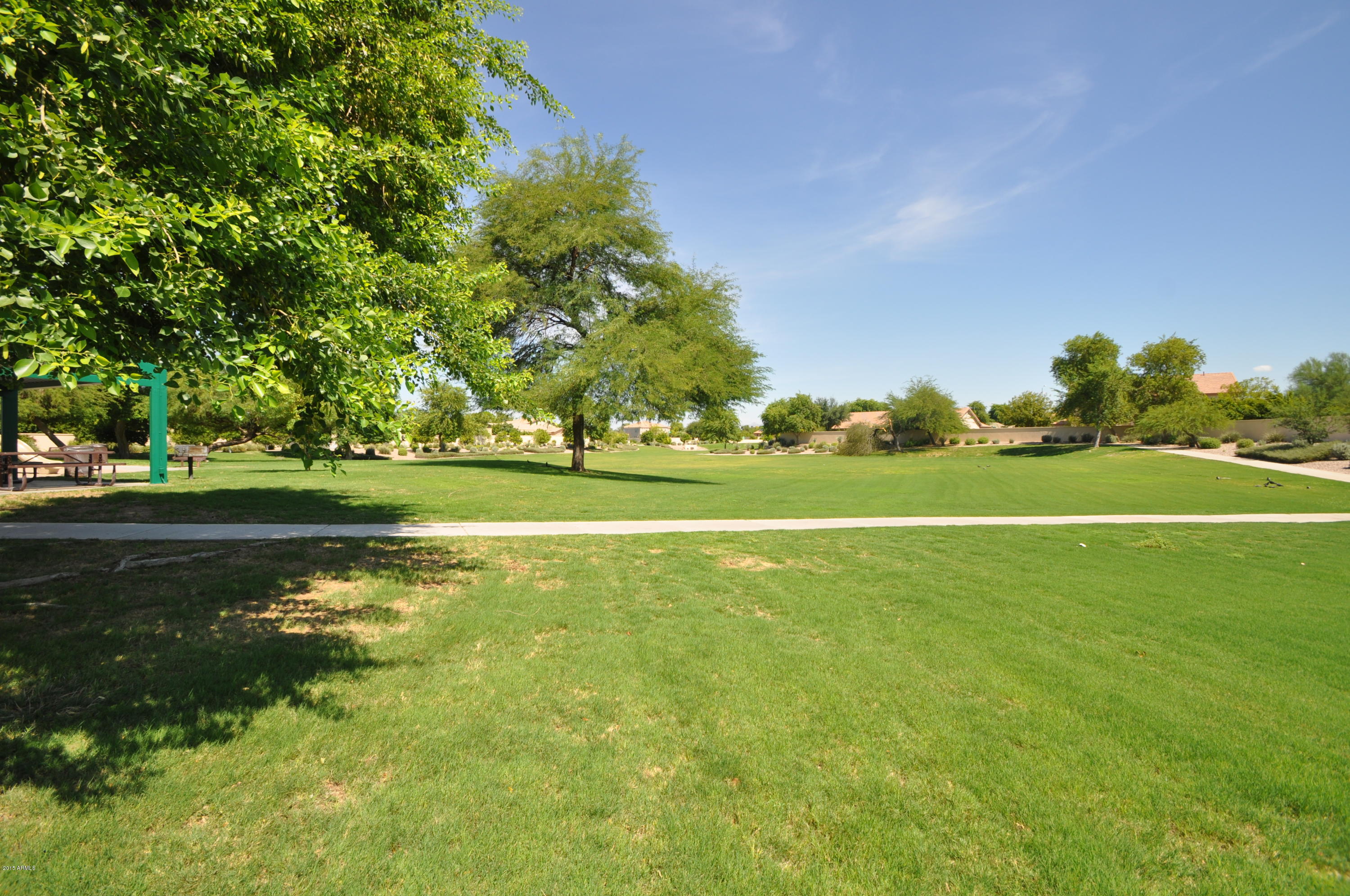 1535 North Rico Circle Mesa, AZ 85213 - Photo 46 of 49 Community Park
