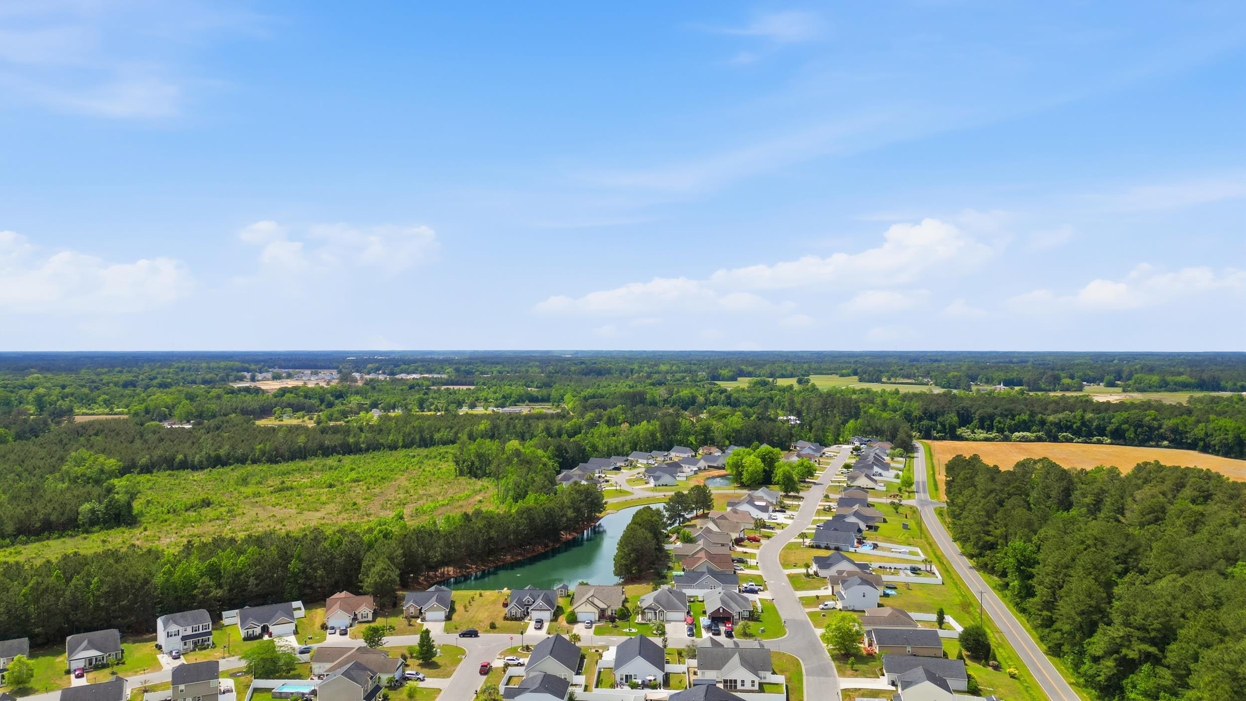 607 Trap Shooter Circle Longs, SC 29568 - Photo 52 of 53