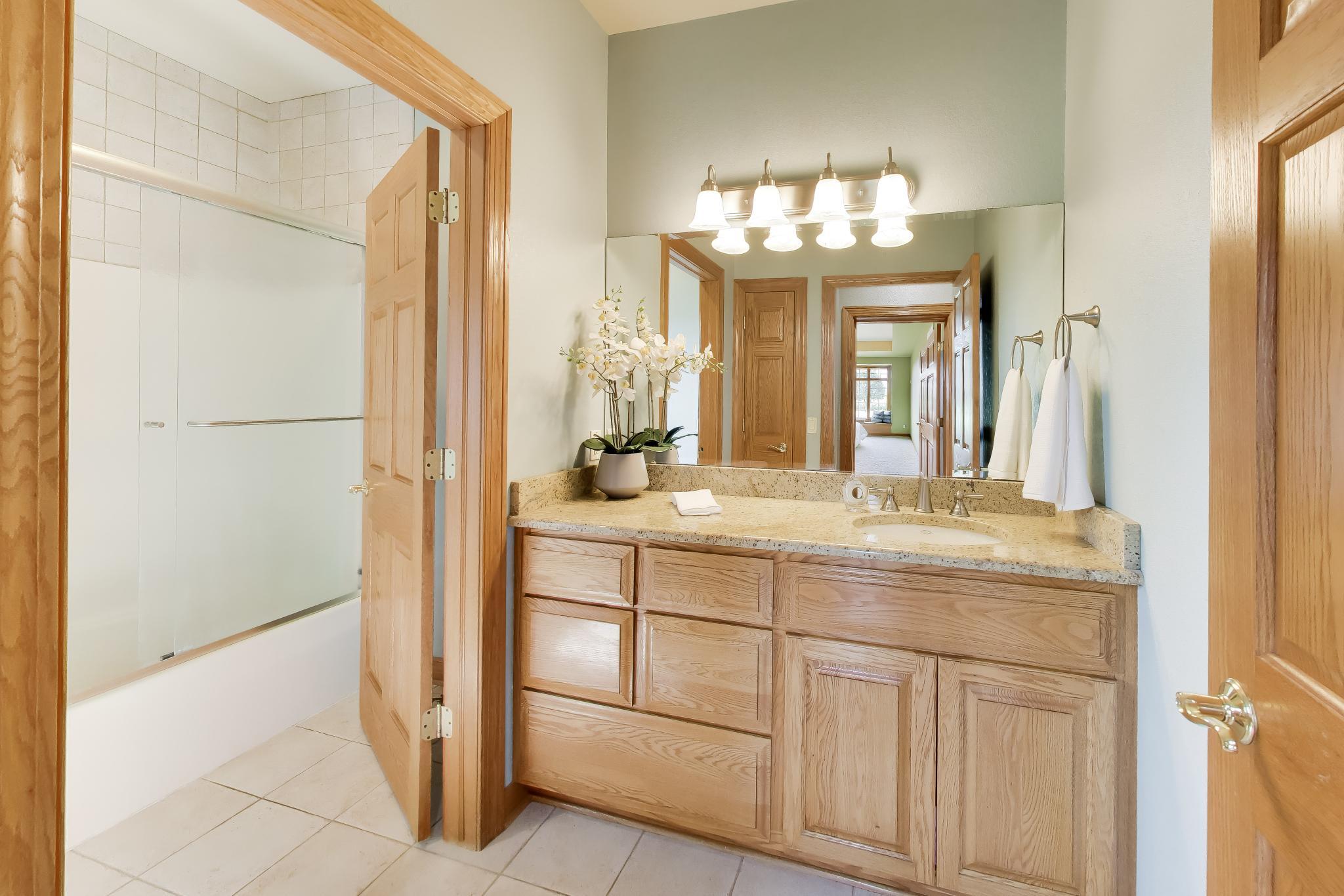 27630 Rowntree Road Dover, WI 53105 - Photo 28 of 59 Bathroom 2