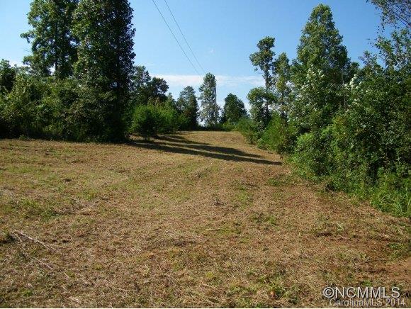 188 Worth Lane Rutherfordton, NC 28139 - Photo 3 of 14 a view of dirt field
