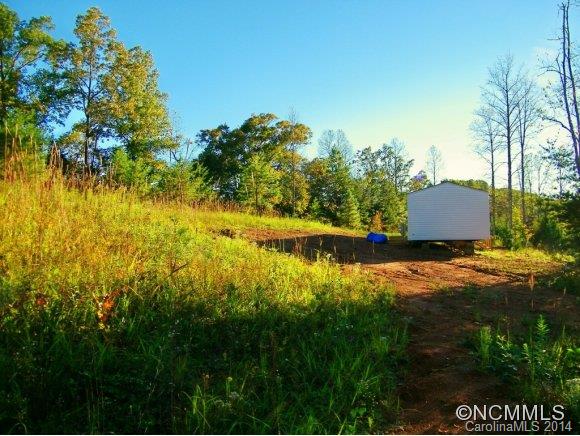 188 Worth Lane Rutherfordton, NC 28139 - Photo 4 of 14 a view of outdoor space and yard