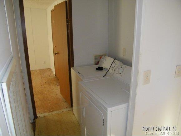 188 Worth Lane Rutherfordton, NC 28139 - Photo 9 of 14 a bathroom with a sink and mirror