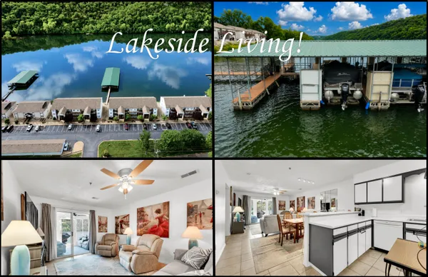 $175,500 | 2529 State Highway 176, Unit B2, Rockaway Beach, MO 65740