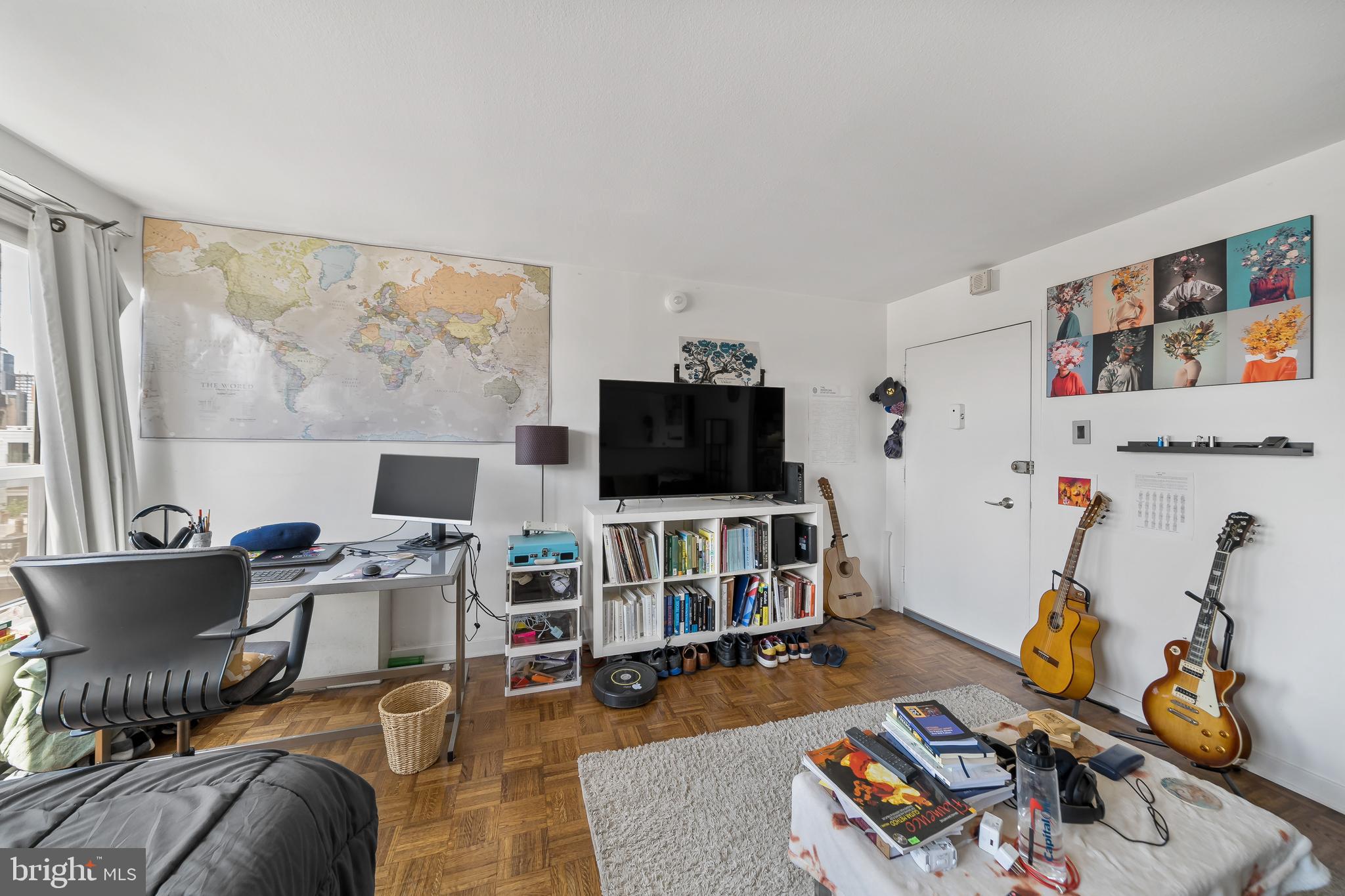 224-30 West Rittenhouse Square, Unit 715B Philadelphia, PA 19103 - Photo 6 of 14