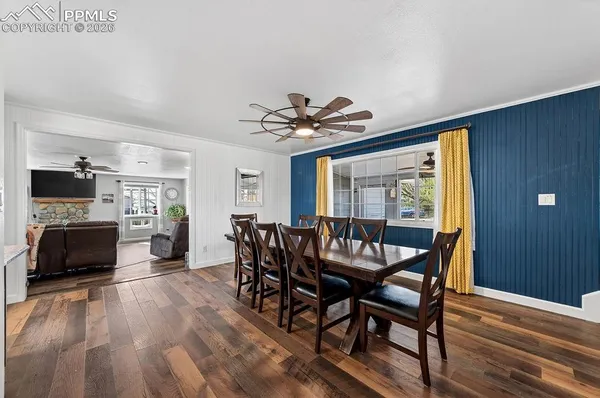 $505,000 | 10905 Falling Star Road, Fountain, CO 80817