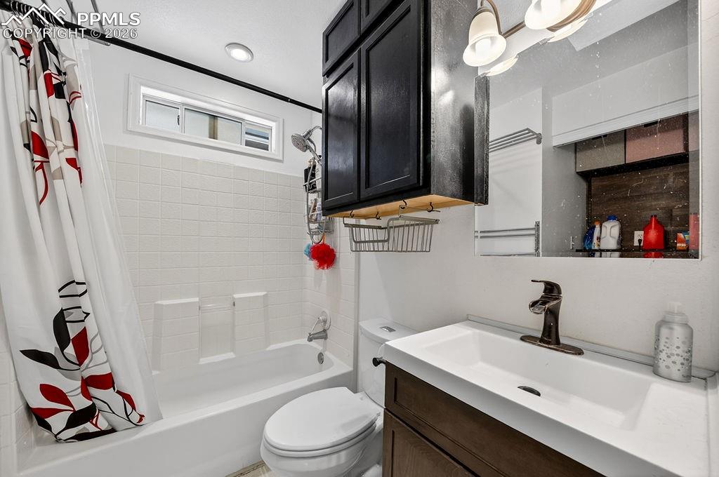 10905 Falling Star Road Fountain, CO 80817 - Photo 20 of 46