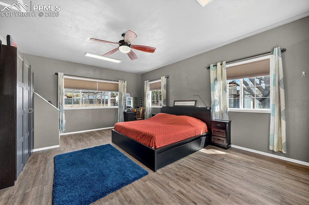 10905 Falling Star Road Fountain, CO 80817 - Photo 26 of 46