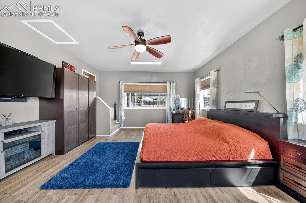 10905 Falling Star Road Fountain, CO 80817 - Photo 27 of 46