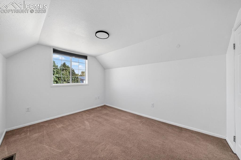10905 Falling Star Road Fountain, CO 80817 - Photo 29 of 46 Upstairs bedroom.