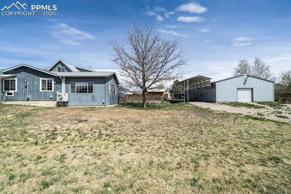 $505,000 | 10905 Falling Star Road, Fountain, CO 80817