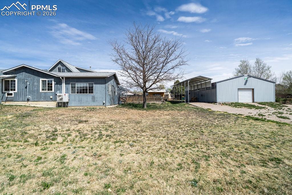 10905 Falling Star Road Fountain, CO 80817 - Photo 36 of 46