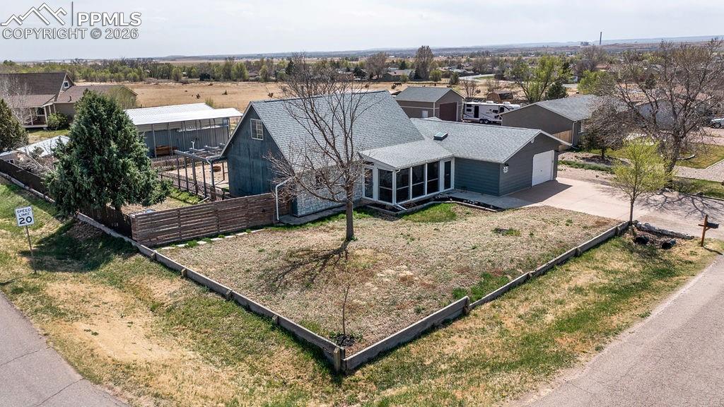 10905 Falling Star Road Fountain, CO 80817 - Photo 39 of 46