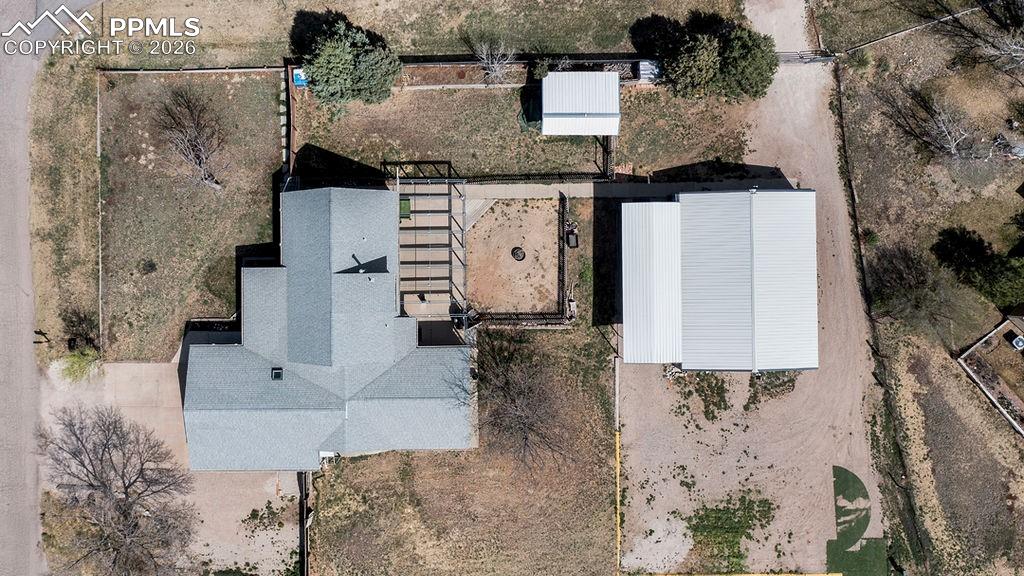 10905 Falling Star Road Fountain, CO 80817 - Photo 41 of 46