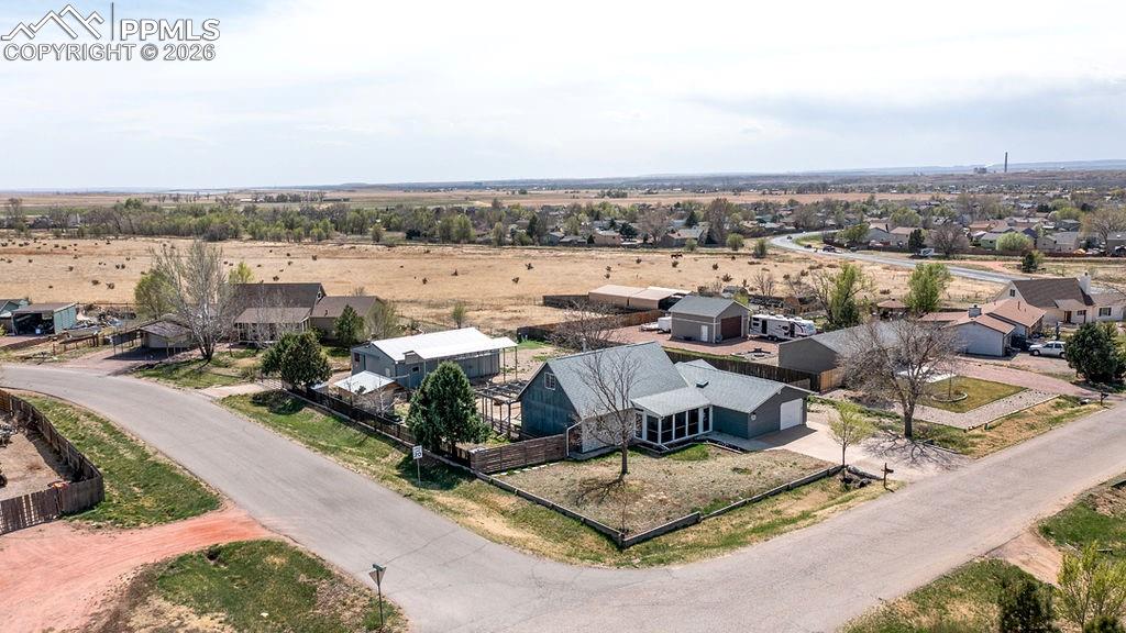 10905 Falling Star Road Fountain, CO 80817 - Photo 42 of 46