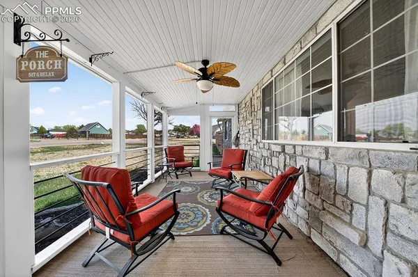 $505,000 | 10905 Falling Star Road, Fountain, CO 80817