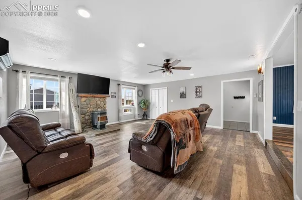 $505,000 | 10905 Falling Star Road, Fountain, CO 80817