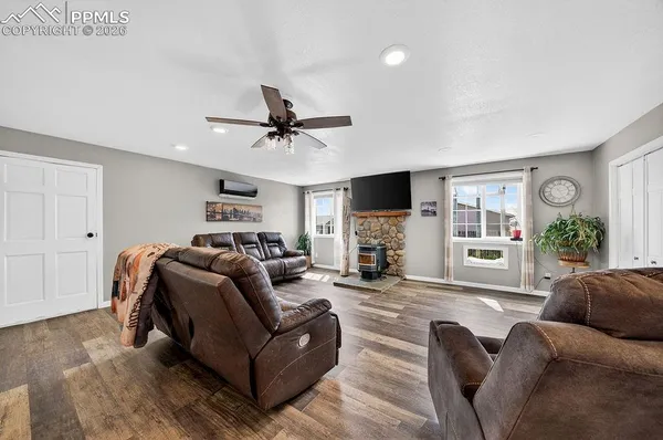 $505,000 | 10905 Falling Star Road, Fountain, CO 80817