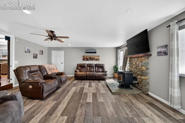 $505,000 | 10905 Falling Star Road, Fountain, CO 80817