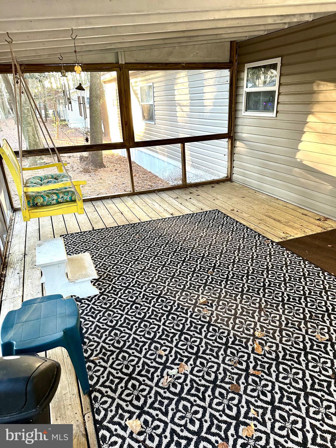 27284 Cottage Road Millsboro, DE 19966 - Photo 7 of 8 a view of empty room with wooden floor