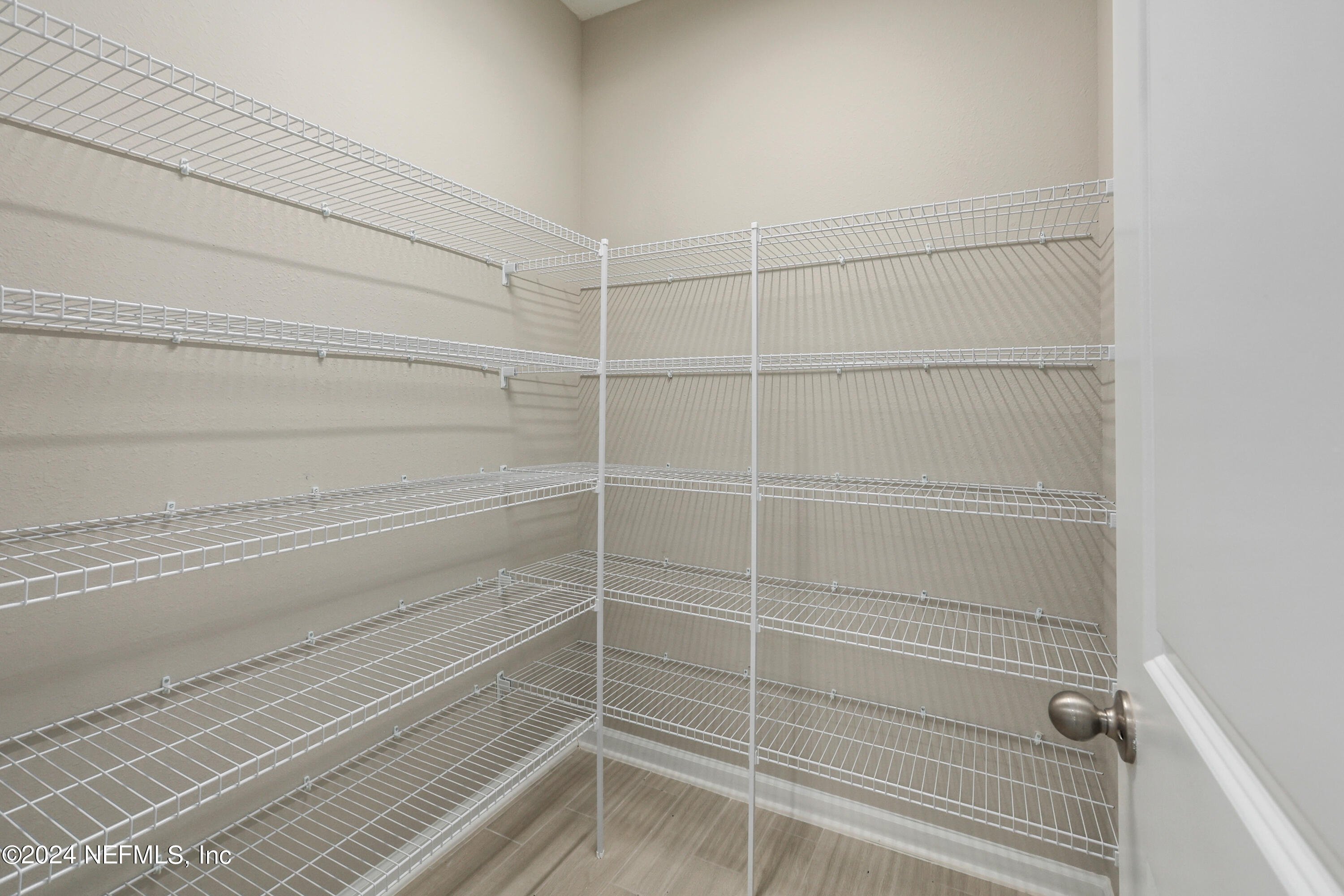 75605 Blackbird Drive Yulee, FL 32097 - Photo 14 of 46 a view of a closet