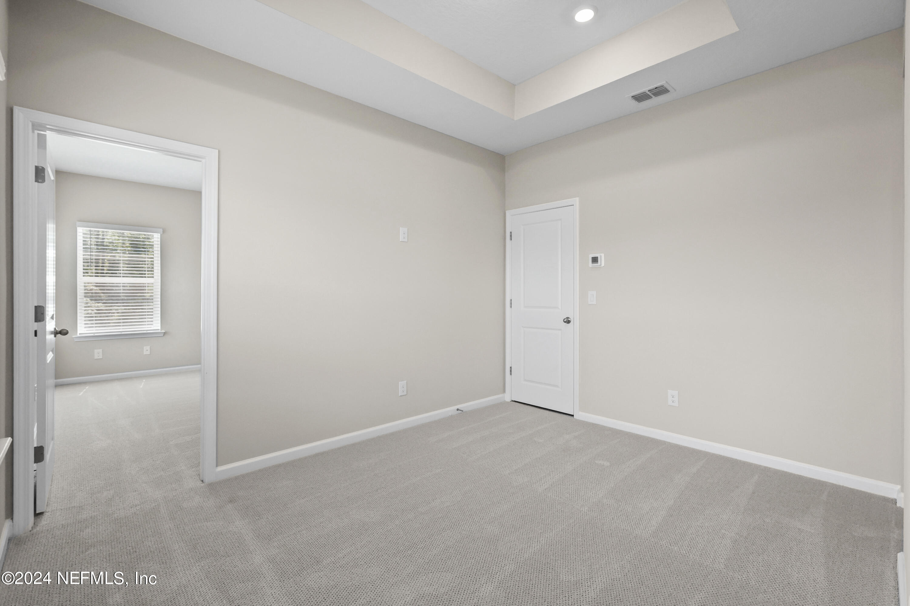 75605 Blackbird Drive Yulee, FL 32097 - Photo 18 of 46 a view of an empty room