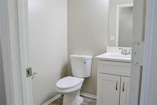 $339,000 | 3587 Portsmouth Circle, Lithonia, GA 30038