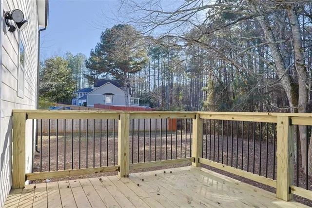 $339,000 | 3587 Portsmouth Circle, Lithonia, GA 30038