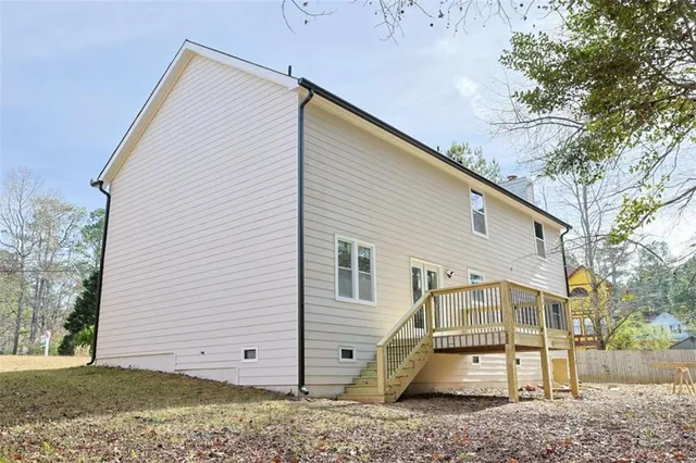 $339,000 | 3587 Portsmouth Circle, Lithonia, GA 30038