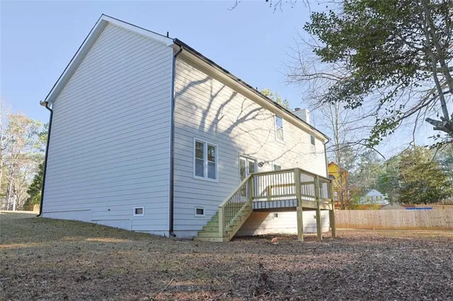 $339,000 | 3587 Portsmouth Circle, Lithonia, GA 30038