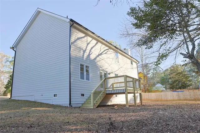 $339,000 | 3587 Portsmouth Circle, Lithonia, GA 30038