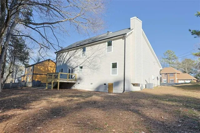 $339,000 | 3587 Portsmouth Circle, Lithonia, GA 30038