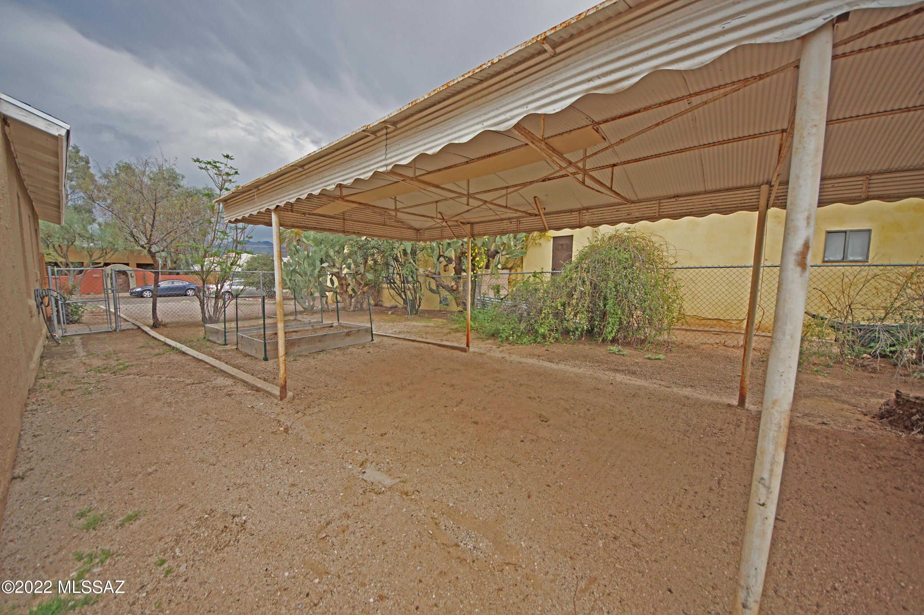 2432 East Mabel Street Tucson, AZ 85719 - Photo 27 of 41