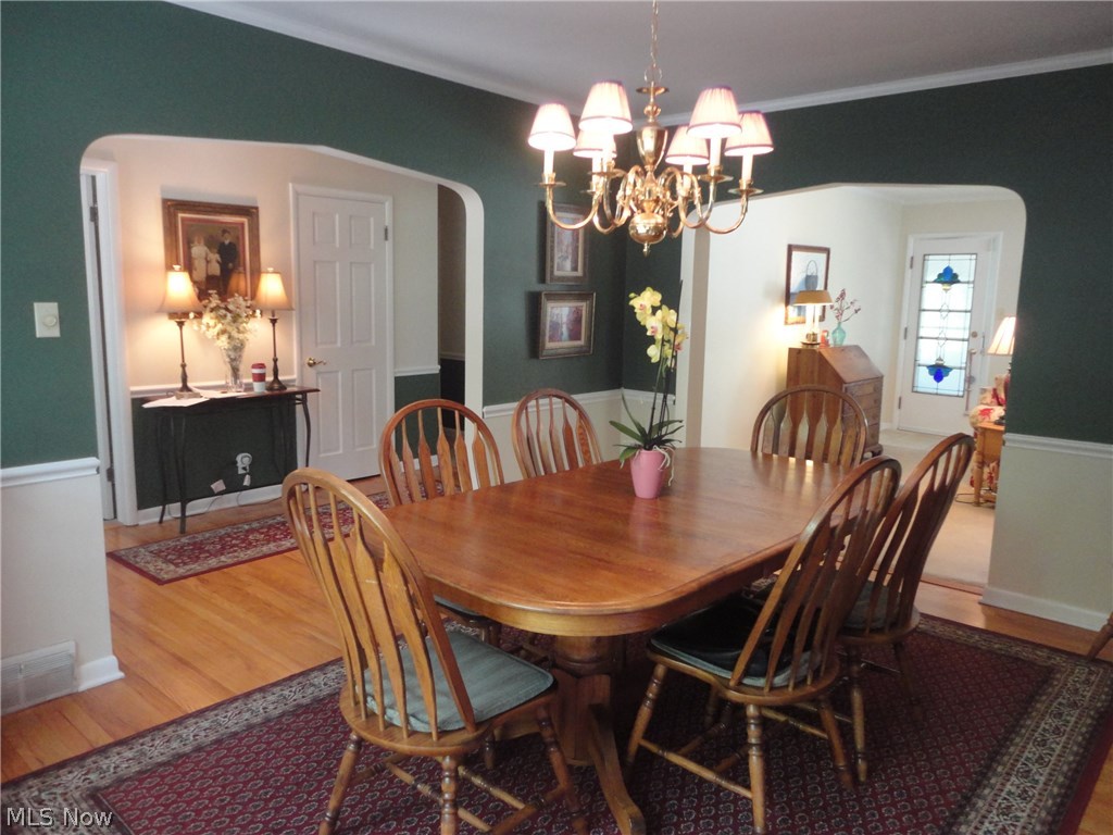2131 Ganyard Road Akron, OH 44313 - Photo 8 of 17
